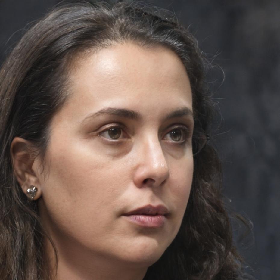 Portrait d'Apolline Dubois, Conseillère Investissements